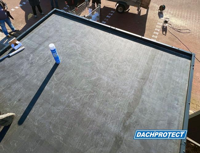 DACHPROTECT EPDM DACHBAHN 1,5mm